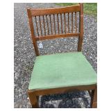 Vintage Dining Chair