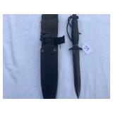 Nice Gerber Survival Knife-12 In Total