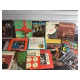 Instrumental, Gospel Records