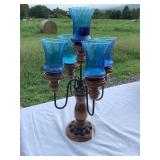 Vintage Candleholder