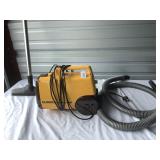 Eureka Mighty Might Vaccumm w/ Attachments