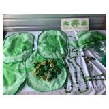 St. Patricks Day Decor