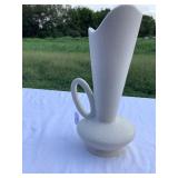 MCM California Orig. USA Lava Glaze Vase-14 in