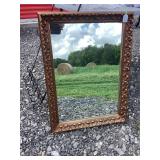 Wall Mirror