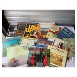 Vintage Gospel, Instrumental Records