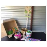 Boxof Easter Decor