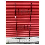 Over the Door Rack
