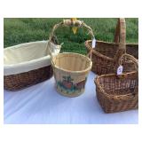 All Baskets Together