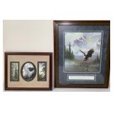Eagle Wall Decor