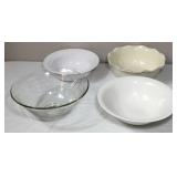 Misc Serving Bowls