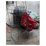 Hose/Reel/Bag of Lime