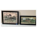 Pat Fischer Wall Art