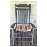 Nice Rocking Chair