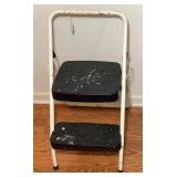 Cosco 2 Step Ladder