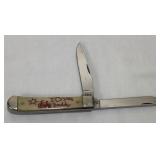 Case XX USA #6254 SS Case Knife