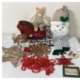 Christmas Decor