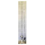 2 Ugly Stick Fishing Poles