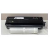 Food Saver Machine/Roll of Bags