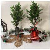 Pretty Christmas Decor