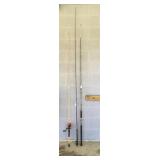 Realtree/Xfinity/Fly Rods