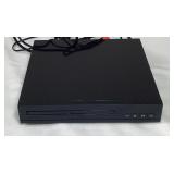 ONN HDMI DVD Player-NO Remote