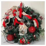 Gorgeous Christmas Wreath