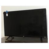 ONN Roku 31 Inch Flatscreen TV