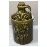 Vtg Mccoy Cookie Jar-Does Have Chip/Crack