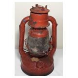 Vtg Dietz Little Wizard Lantern