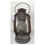 Large Dietz No. 2 Blizzard Lantern