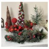 Beautiful Christmas Decor