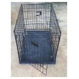 Metal Pet Kennel