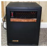 Small EdenPure Infrared Heater
