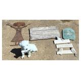 Outdoor Decor
