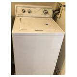 Speed Queen Commercial Washer-Works