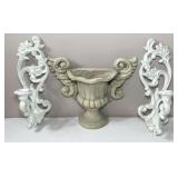 Wall Sconces/Decor