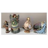 Angel Lot