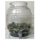 Vintage Marbles