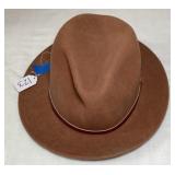Totes Large Wool Hat