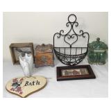 Household Decor