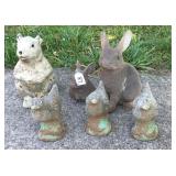 Outdoor Decor