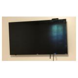 ONN Roku 49 Inch Flatscreen TV with Remote