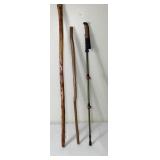Hiking/Walking Sticks