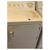 Older Moderl GE 7 Cycle Dryer-Works