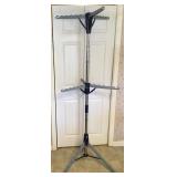 Homz Tripod Clothes Drying Rack