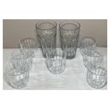 Glassware