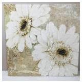 Pretty Large Wall Decor-30x30 Inches