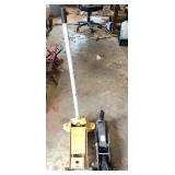 Pair of Shop Jacks