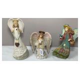 Beautiful Angel Decor