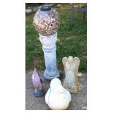 Outdoor Decor